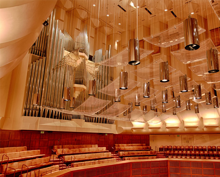 Davies Symphony Hall
